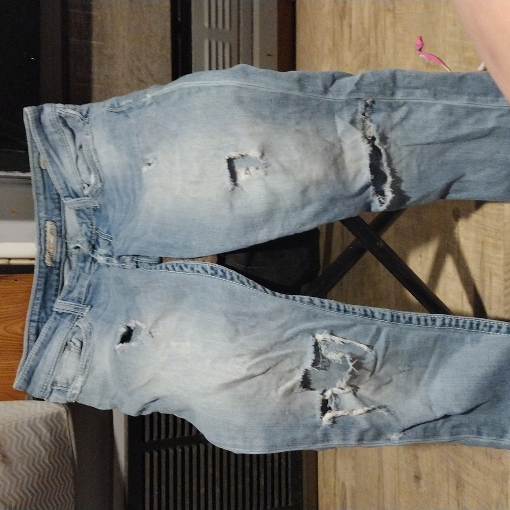 Skinny Jeans